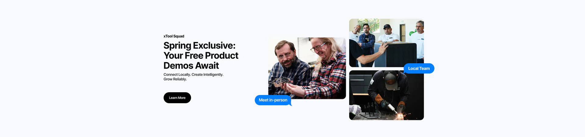 Welcome to Our Store